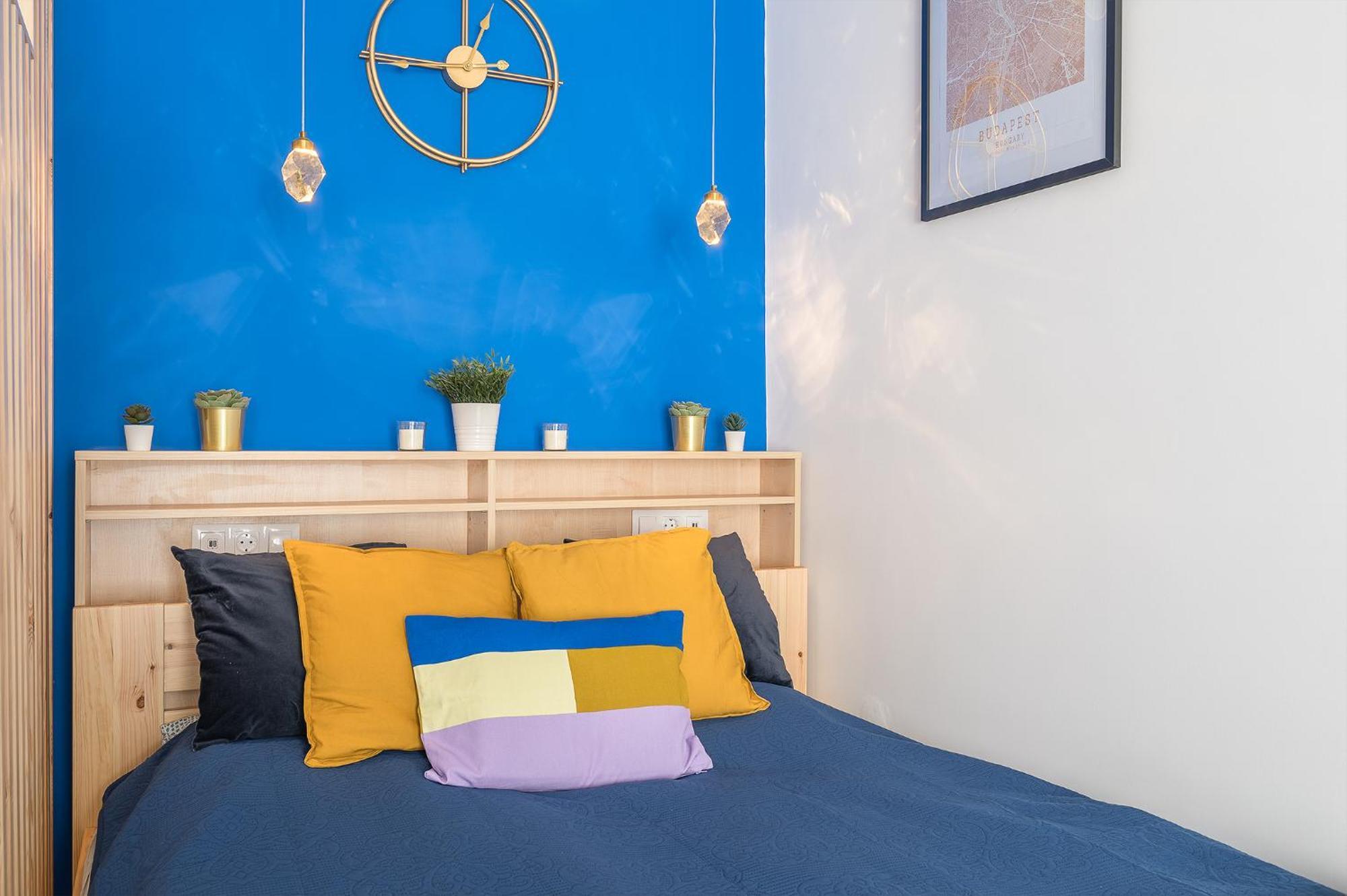 Newly Renovated!!! - Modern Apartment 10 Minutes From The Grand Boulevard Budapest Extérieur photo
